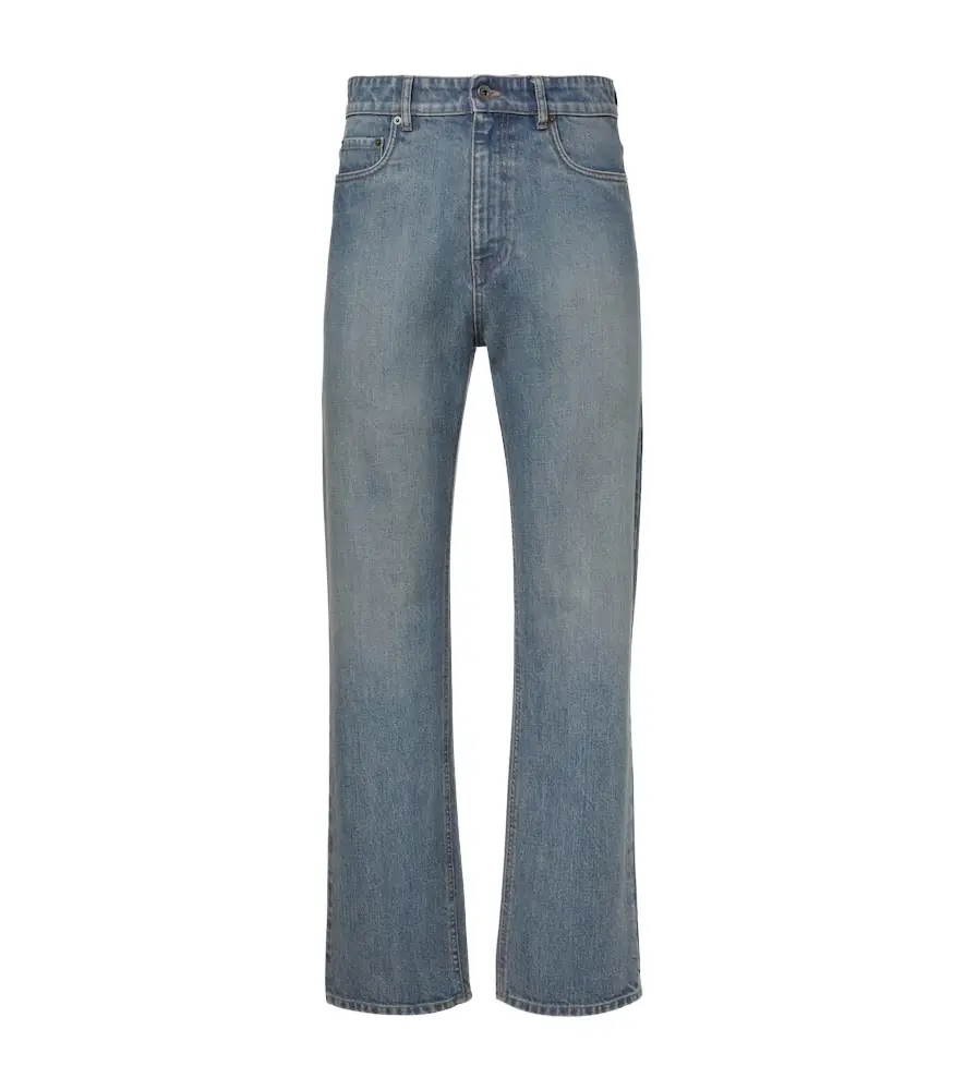 Miu Miu Straight jeans