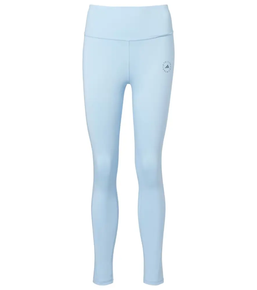 Adidas by Stella McCartney Logo leggings