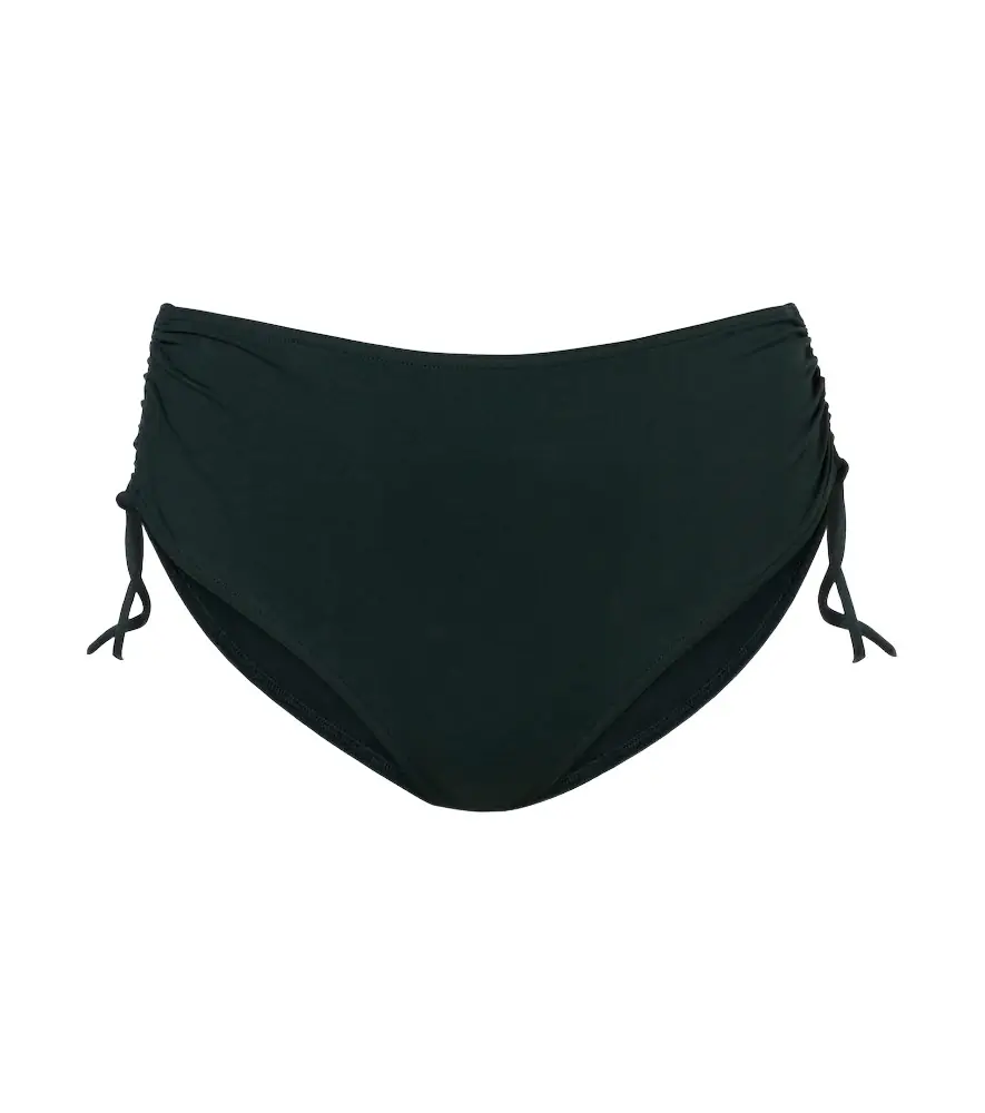 Eres Sofia mid-rise bikini bottoms