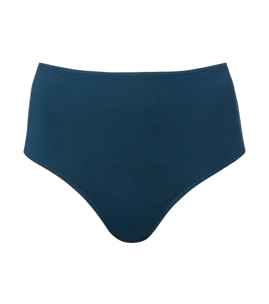 Eres Remember high-rise bikini bottoms