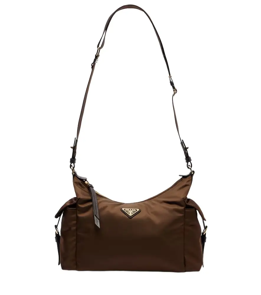 Prada Explore Re-Nylon Large shoulder bag