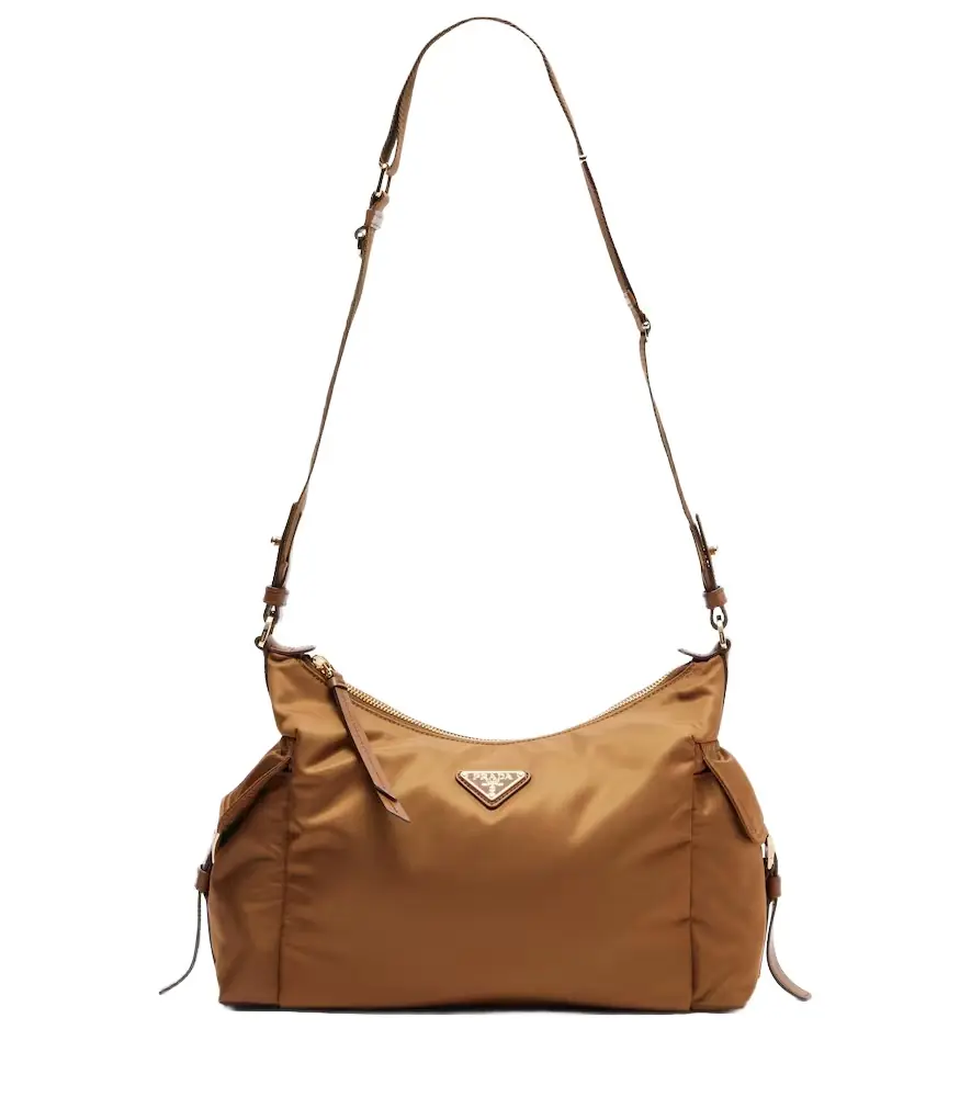 Prada Explore Re-Nylon Large shoulder bag
