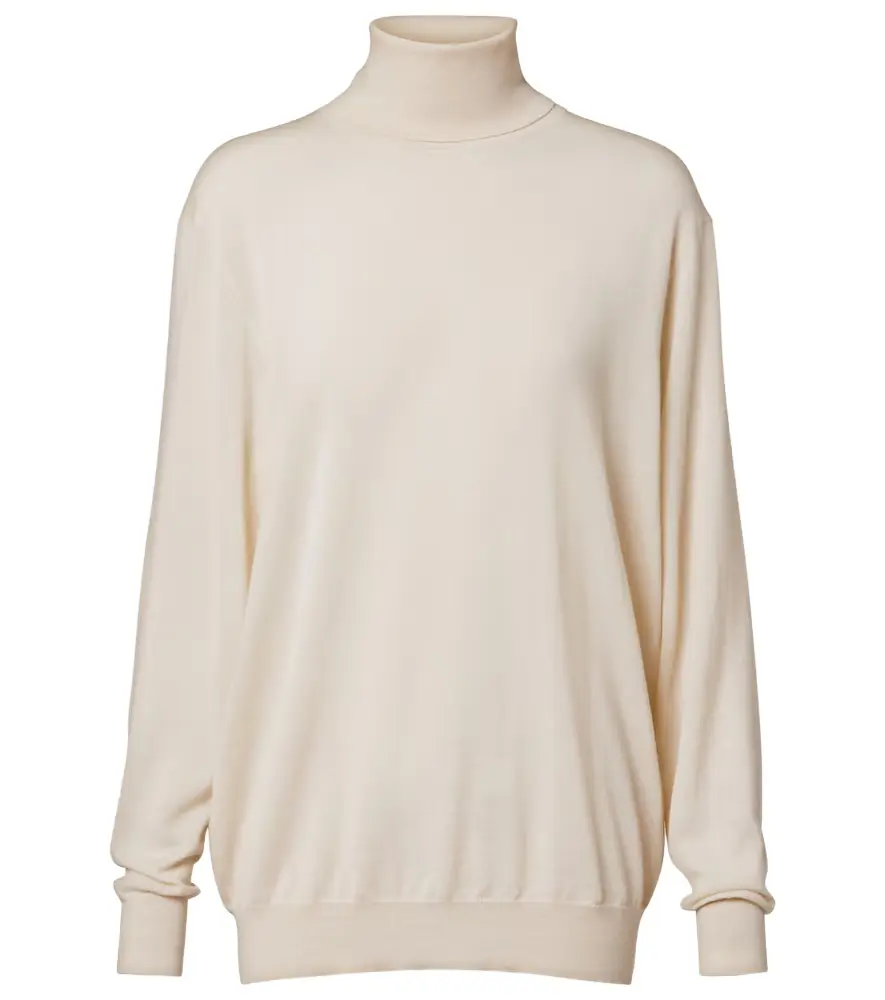 The Row Nabari cashmere sweater