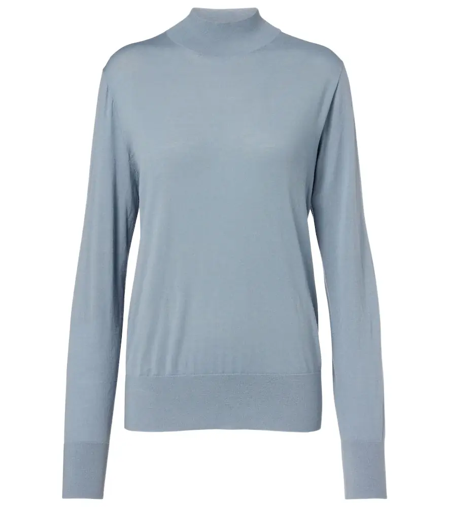 The Row Nari wool sweater