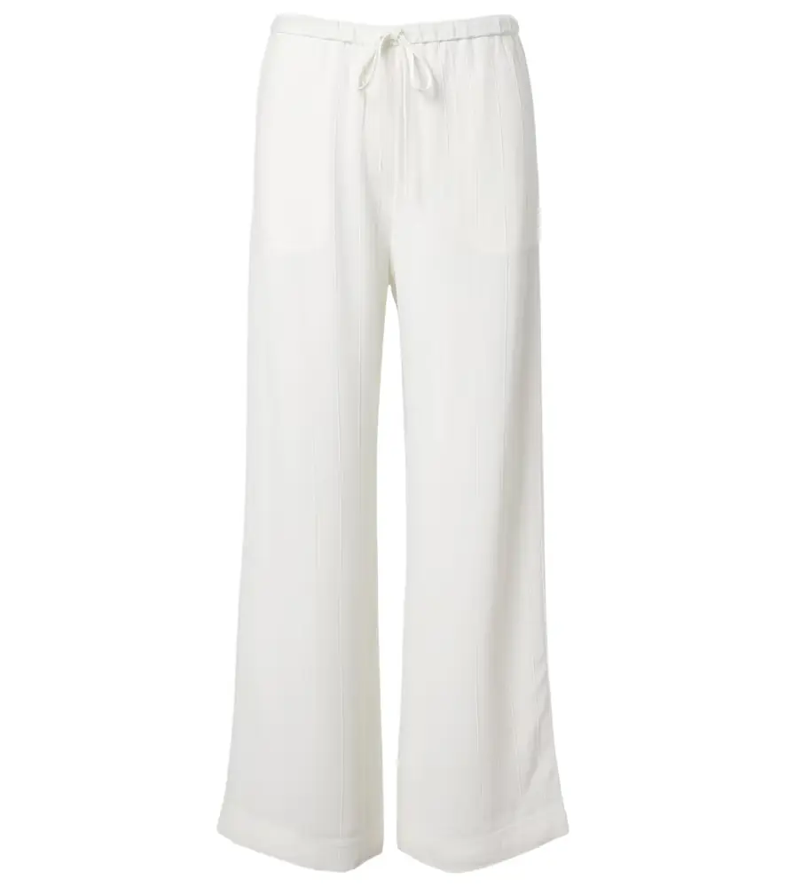 Toteme Wide-leg pants