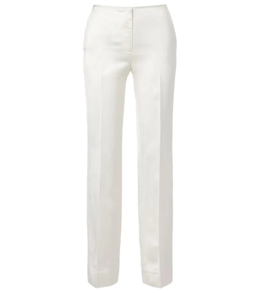 Toteme Straight pants