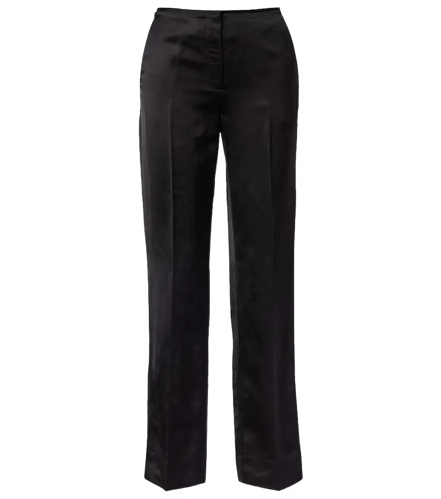 Toteme Straight pants