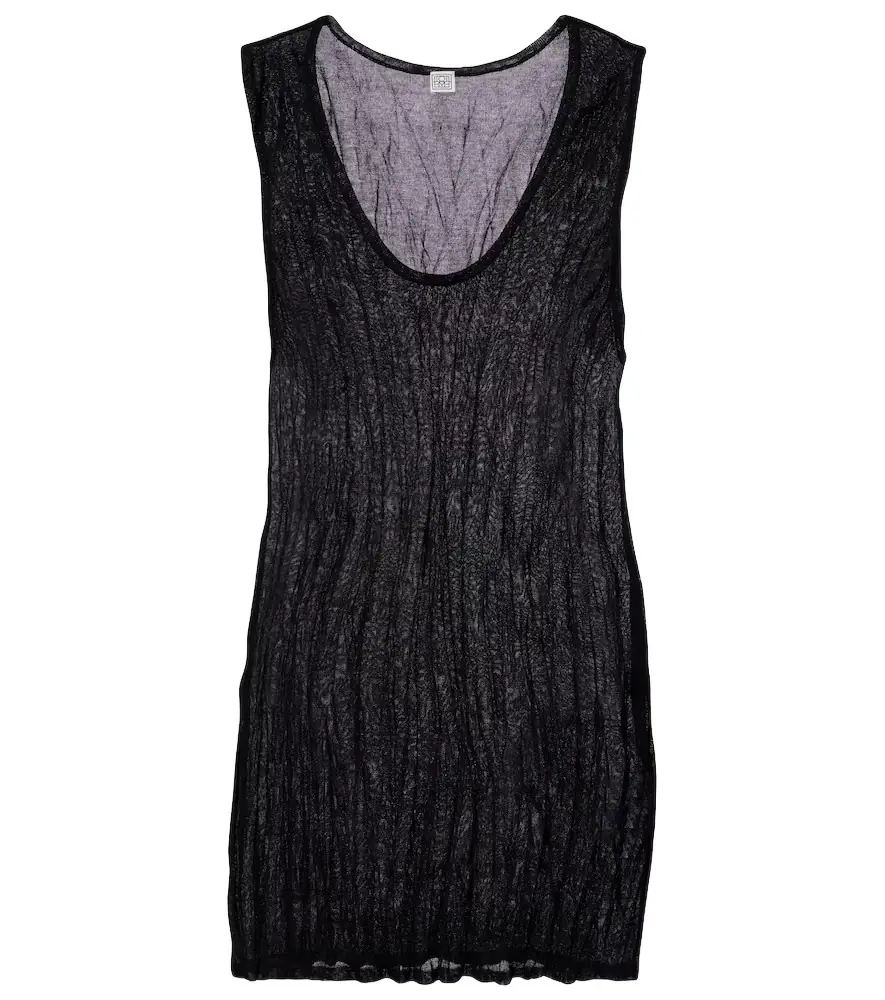 Toteme Knitted top