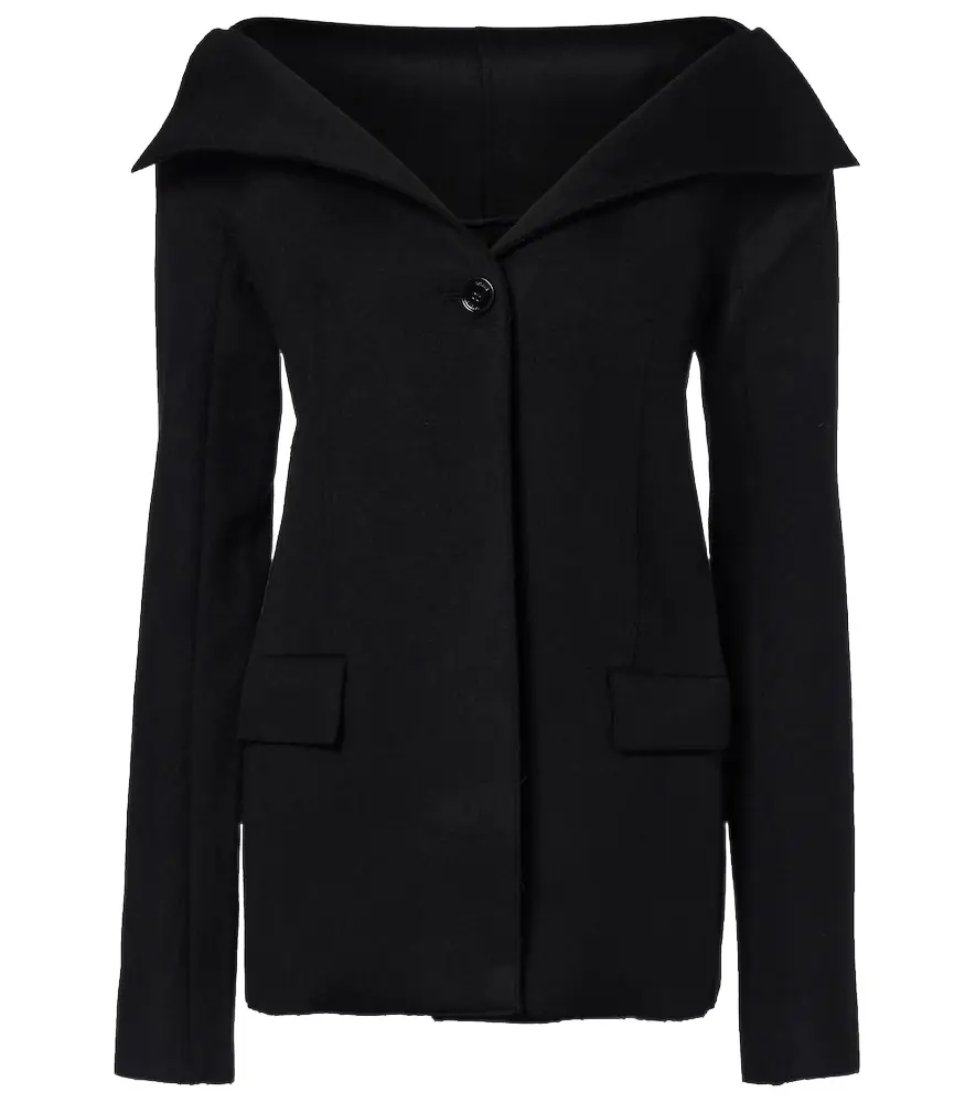 Toteme Wool jacket