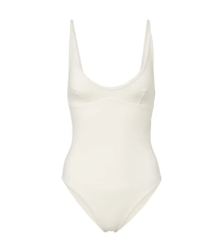 Toteme Scoop swimsuit