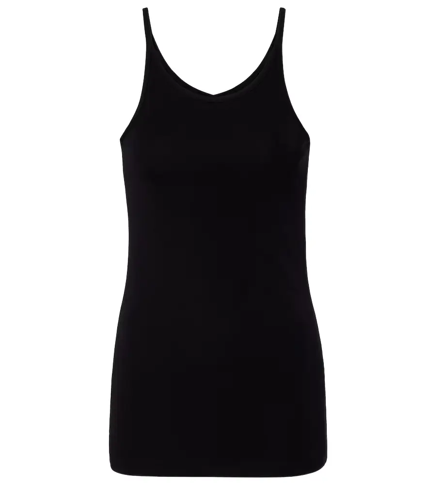 Toteme Satin top