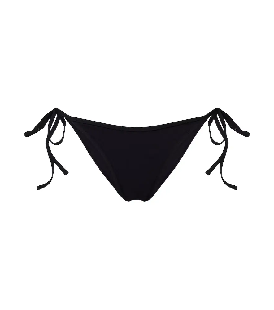 Toteme Scoop bikini bottoms