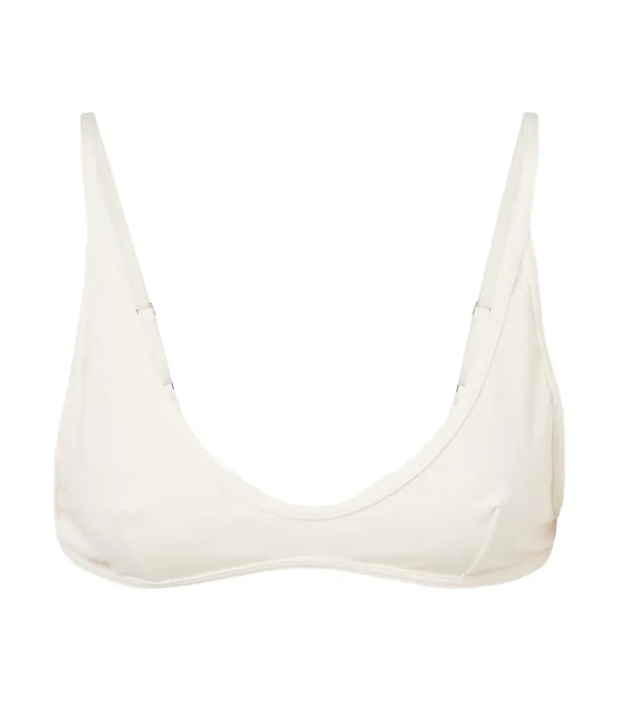 Toteme Bikini top