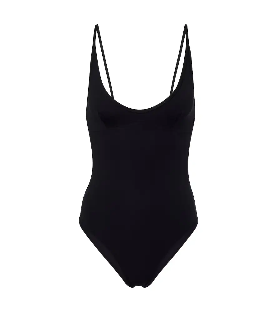 Toteme Scoop swimsuit
