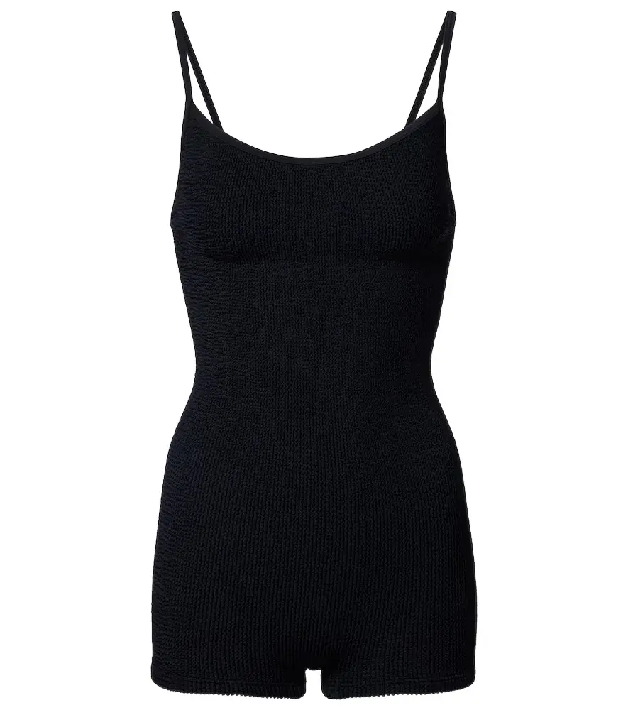 Hunza G Pamela romper