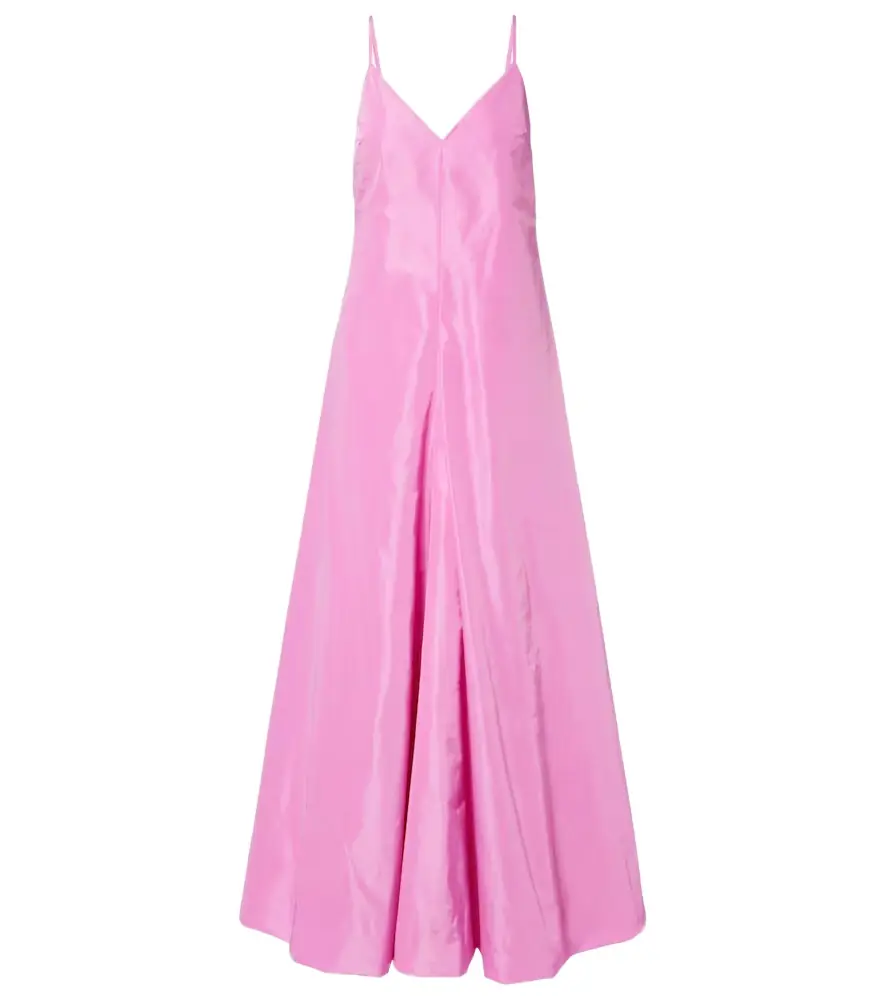 Staud Paloma maxi dress