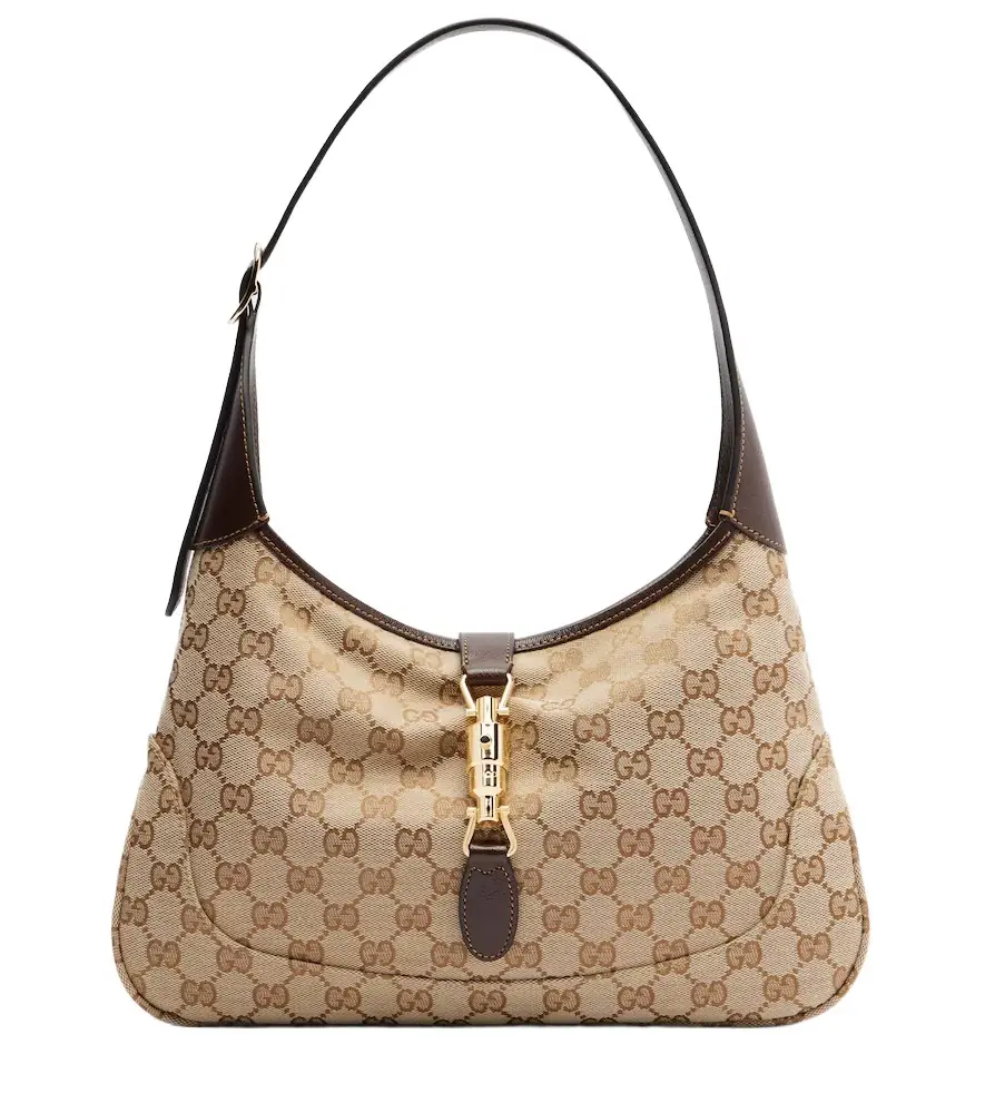 Gucci Jackie 1961 Small shoulder bag
