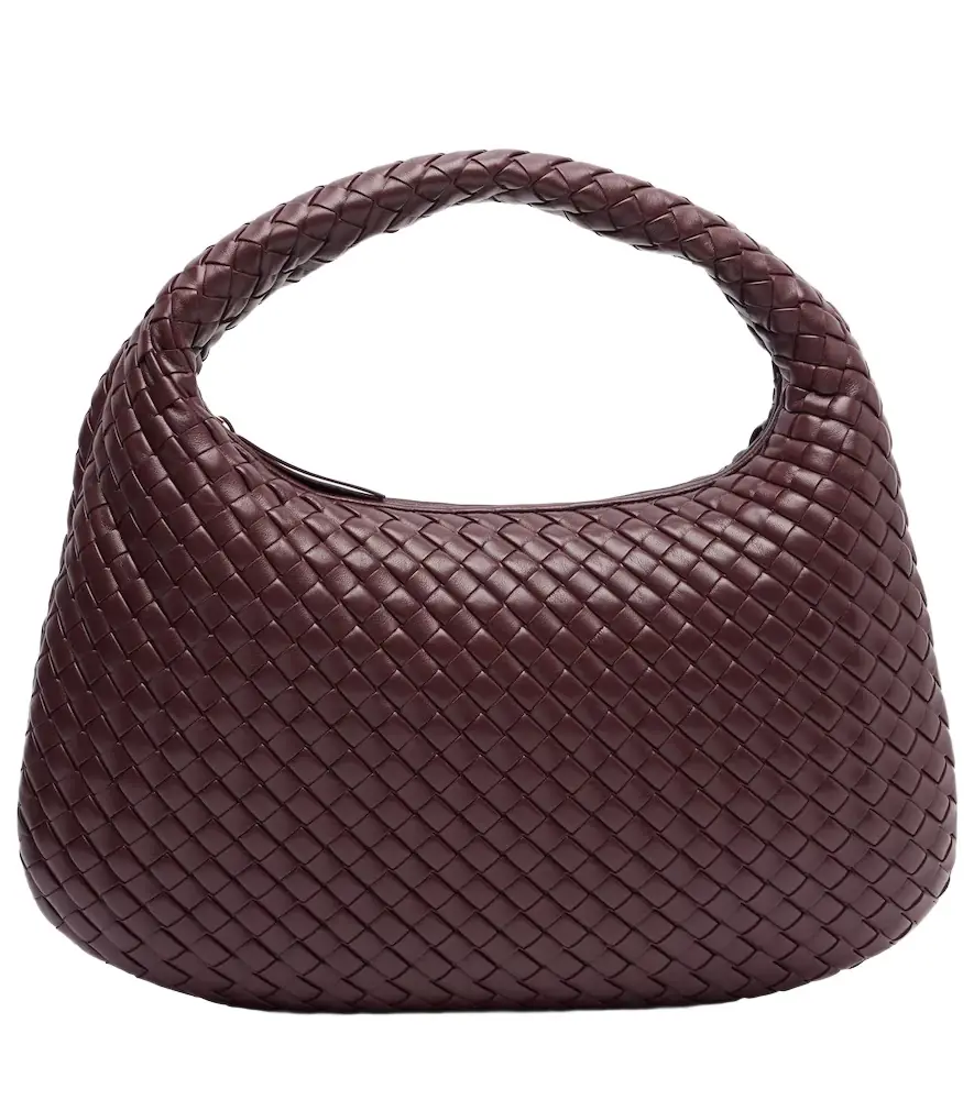 Bottega Veneta Veneta Medium leather shoulder bag