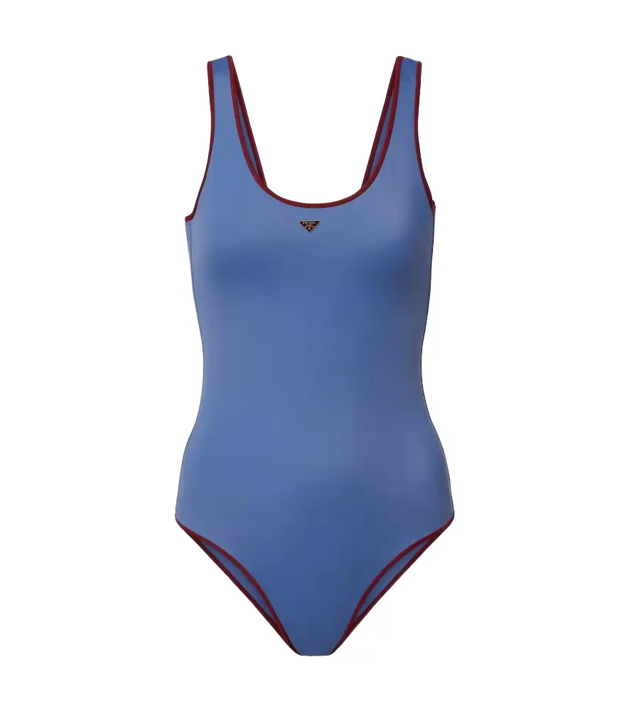 Prada Jersey swimsuit