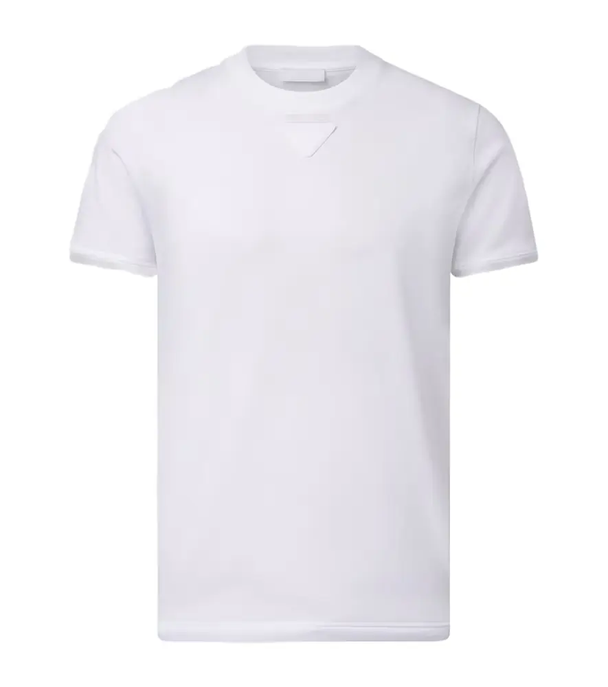 Prada Cotton jersey T-shirt
