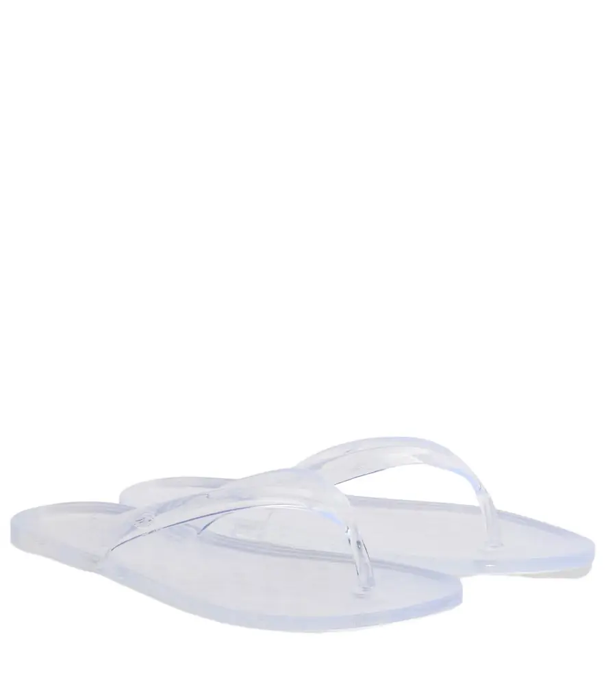 Ancient Greek Sandals Flip Flop PVC thong sandals - Women's Shoes