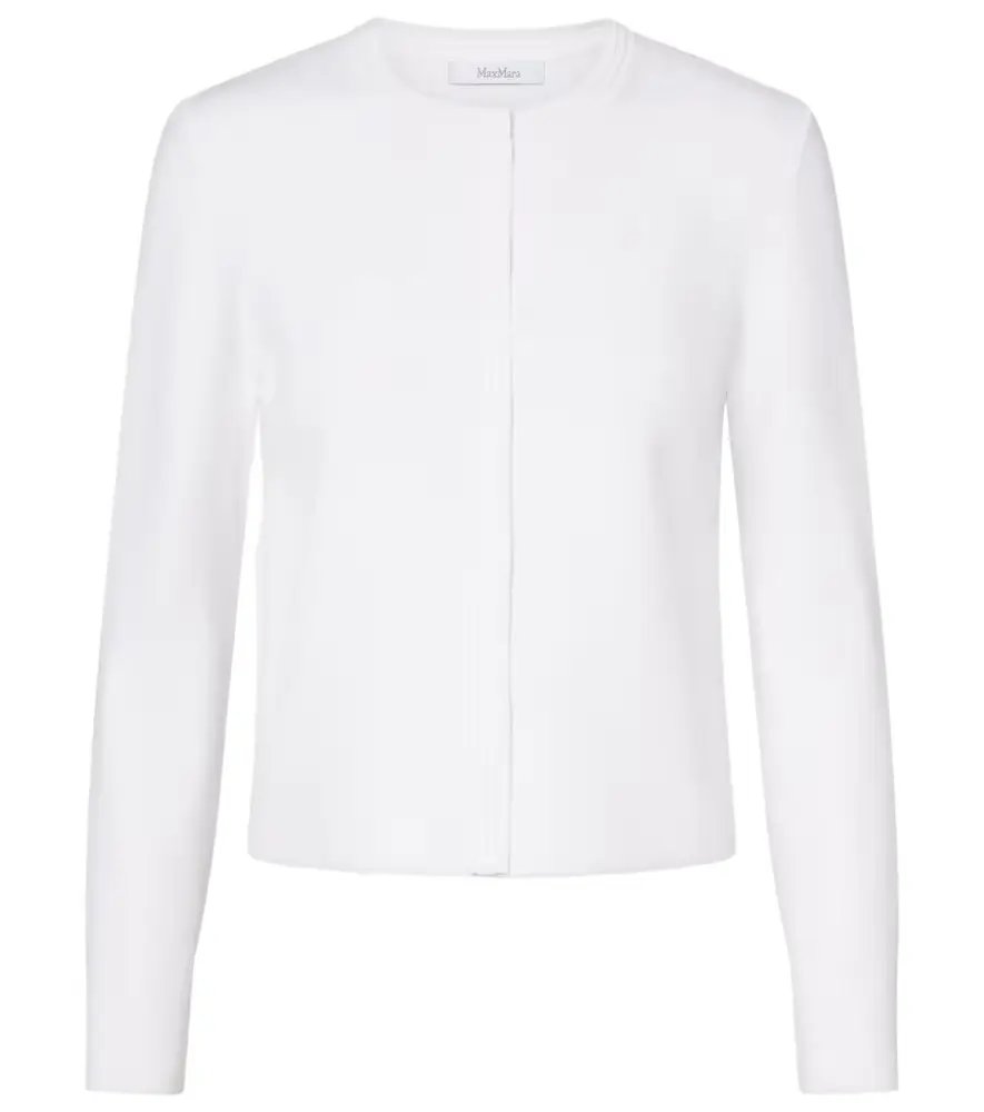 Max Mara Master cardigan