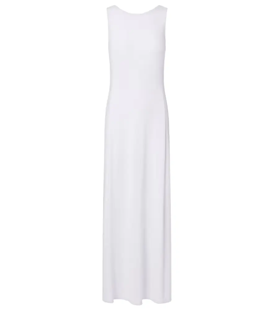 Max Mara Pania maxi dress
