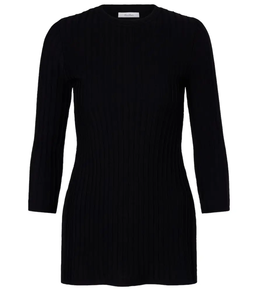Max Mara Aderire top