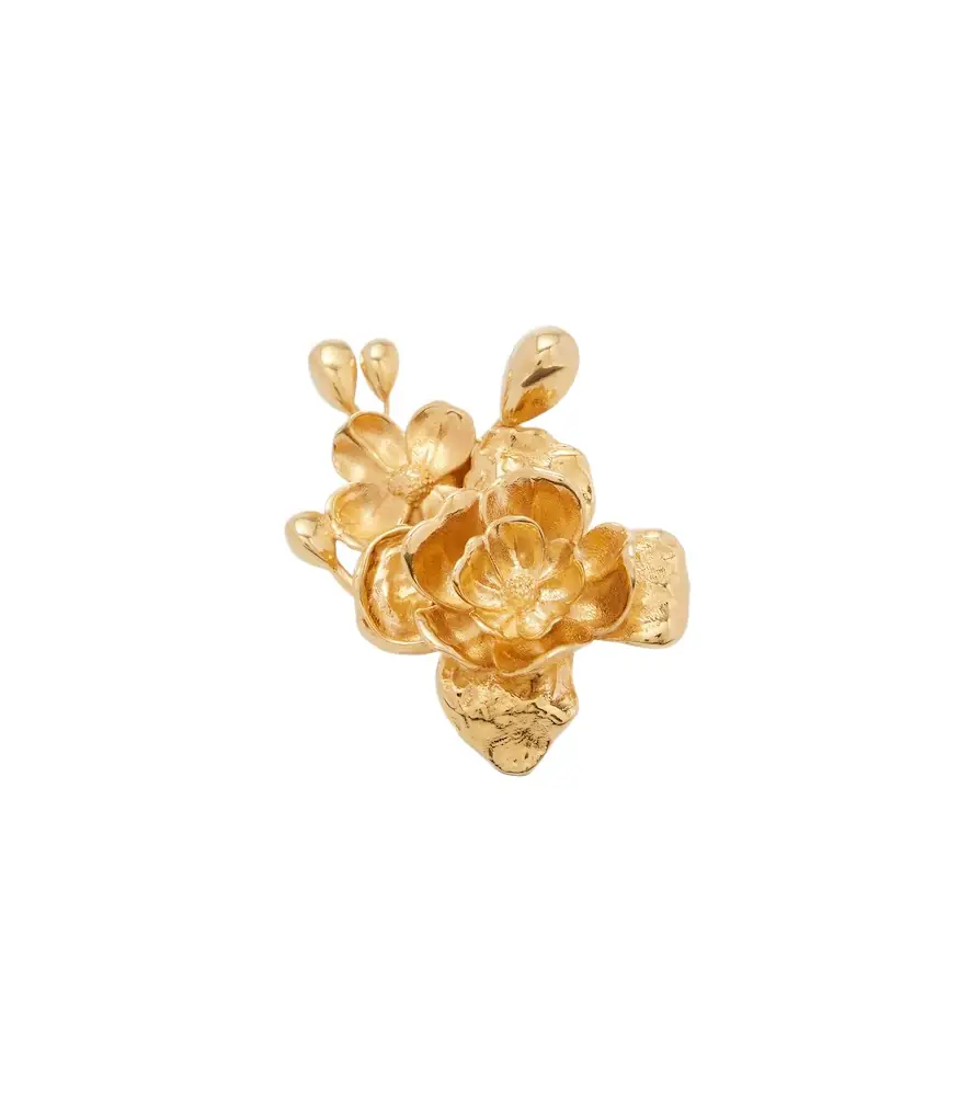 Chloe Chloé Chloé Bouquet ring