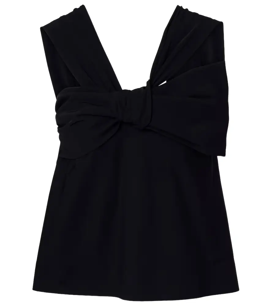 Dorothee Schumacher Modern Flow top