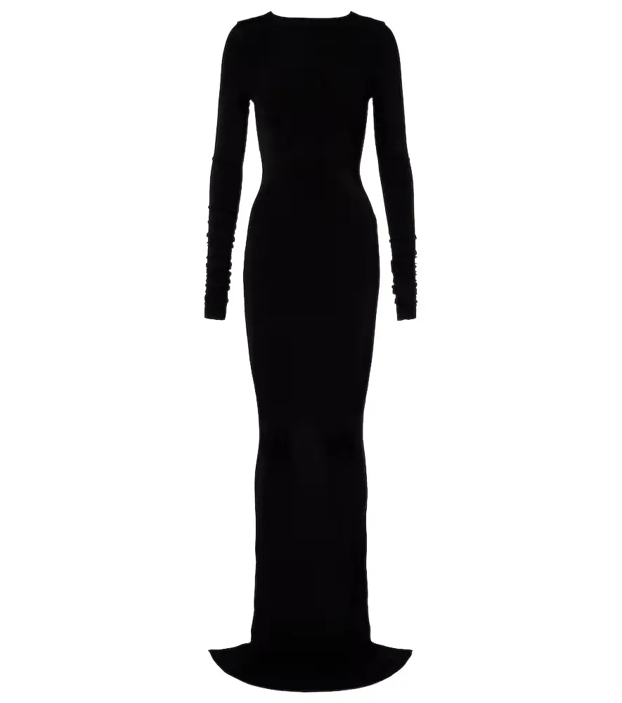 Rick Owens Temple gown