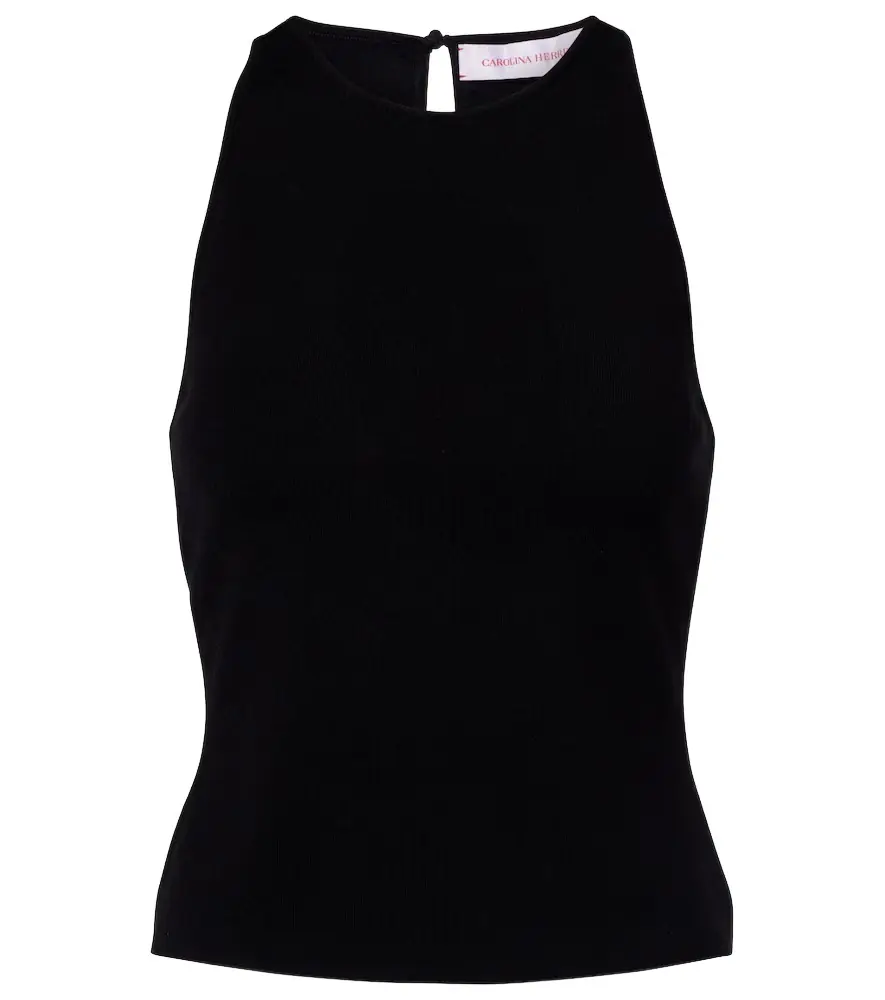 Carolina Herrera Knitted top