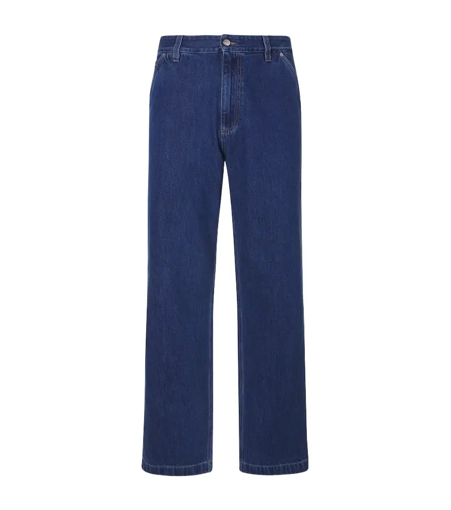 Prada Straight jeans
