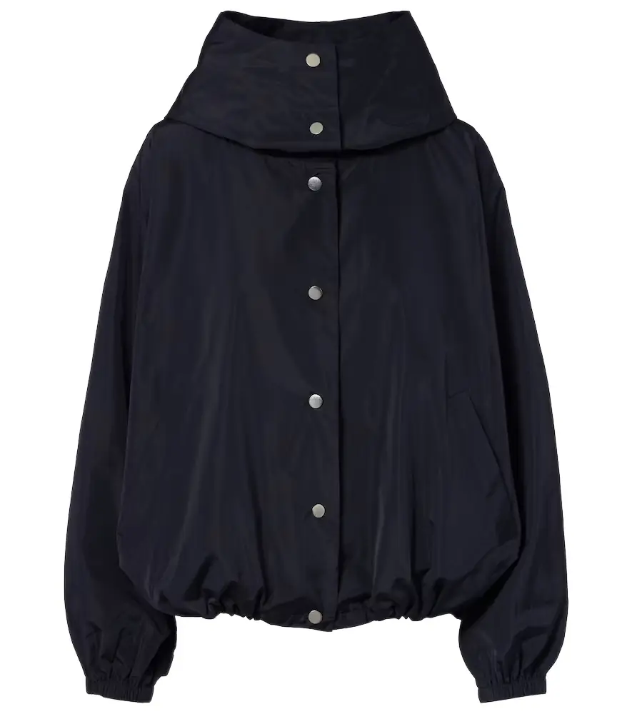 Rohe Róhe Oversized jacket