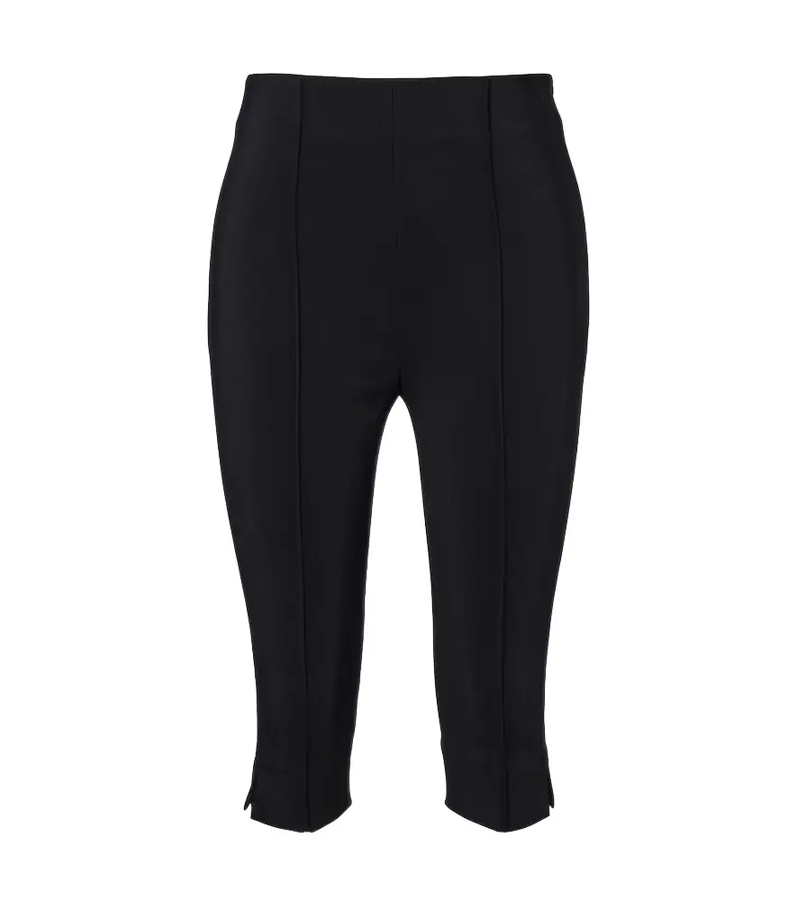 Rohe Róhe High-rise capri pants
