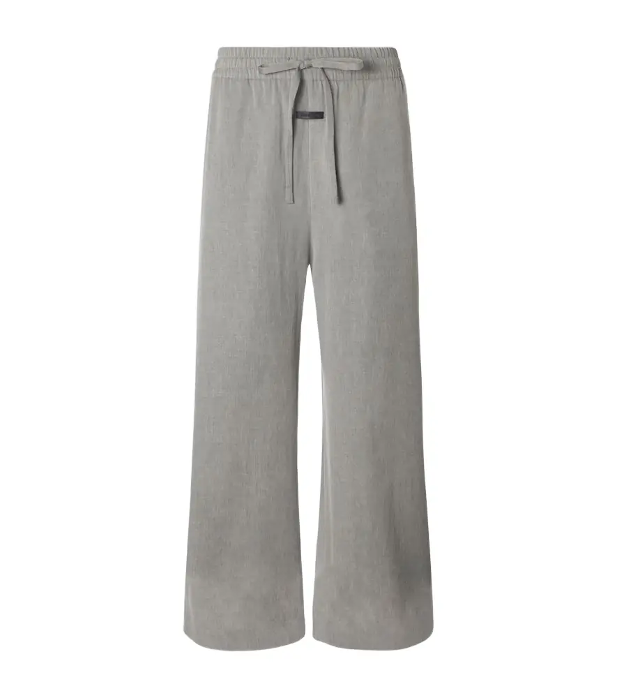 Fear of God Virgin wool sweatpants