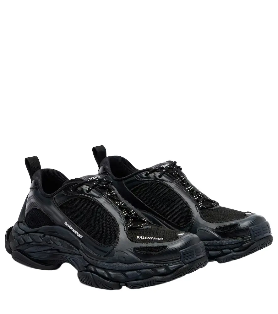 Balenciaga Triple S 2 sneakers