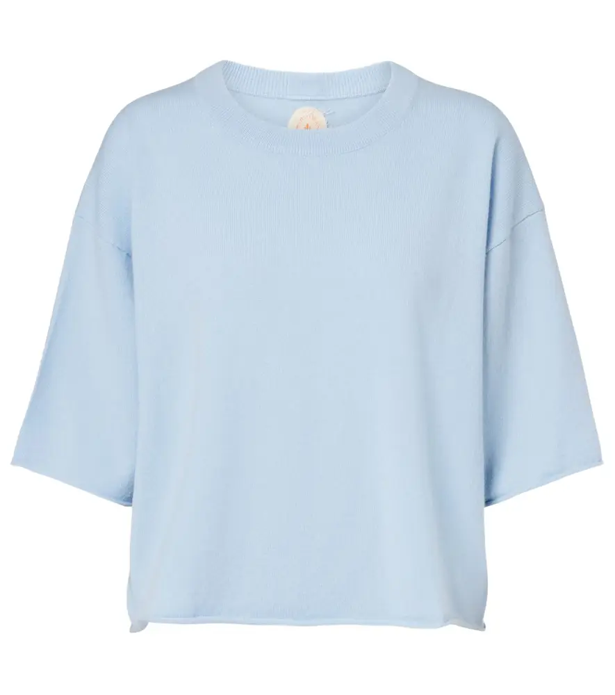 Jardin des Orangers Cashmere sweater