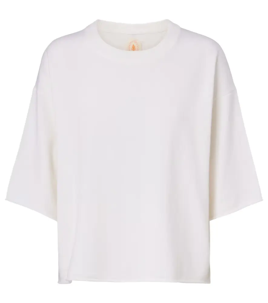 Jardin des Orangers Cashmere sweater