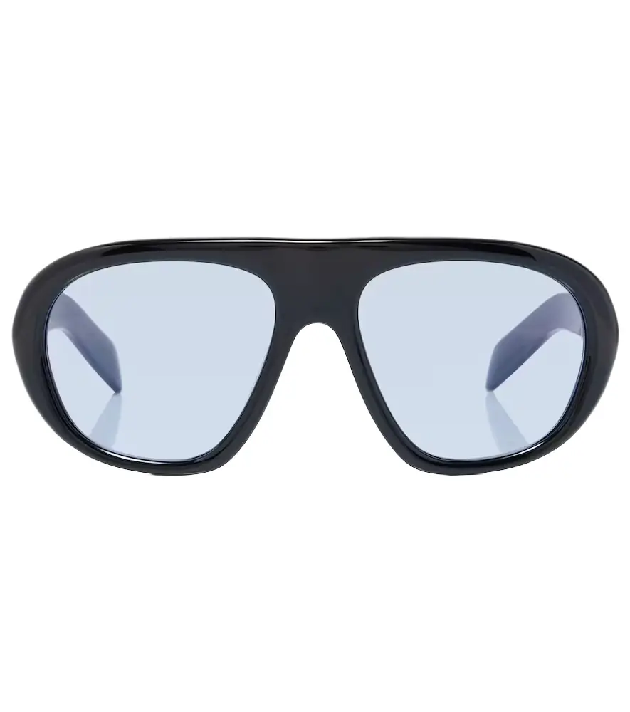 Prada Oversized sunglasses
