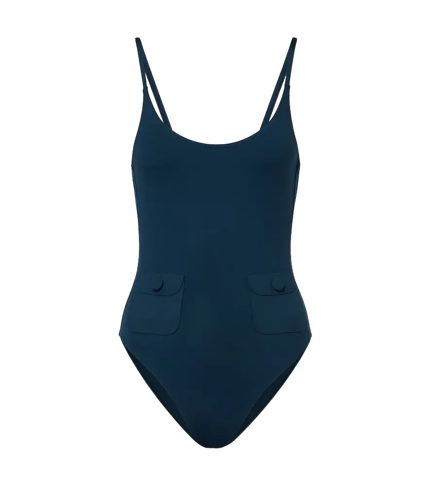 Eres Découverte swimsuit