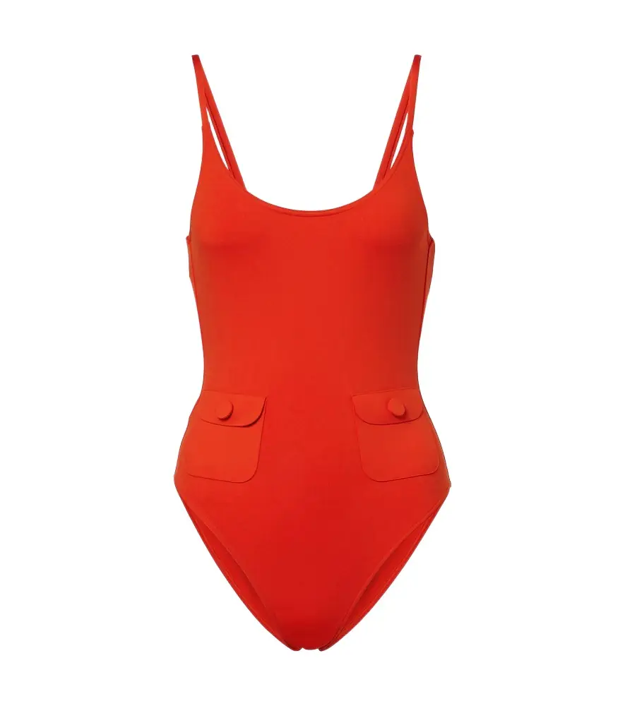 Eres Découverte swimsuit