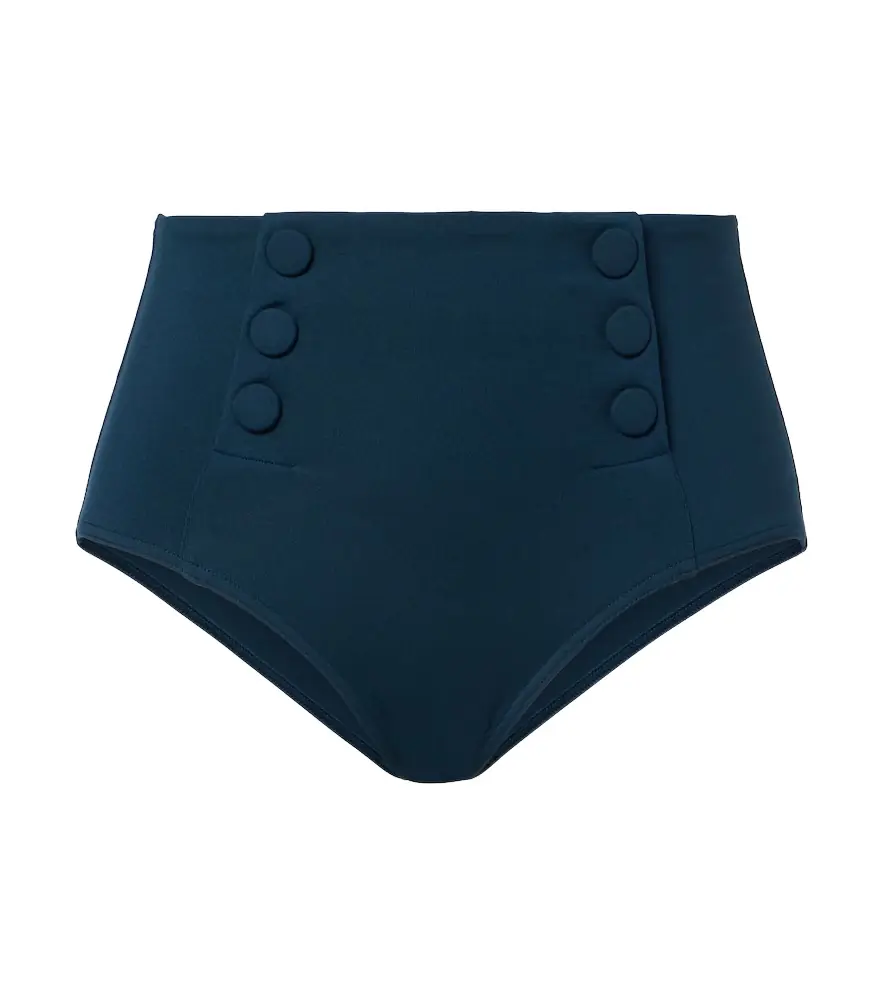 Eres Flaneuse bikini bottoms