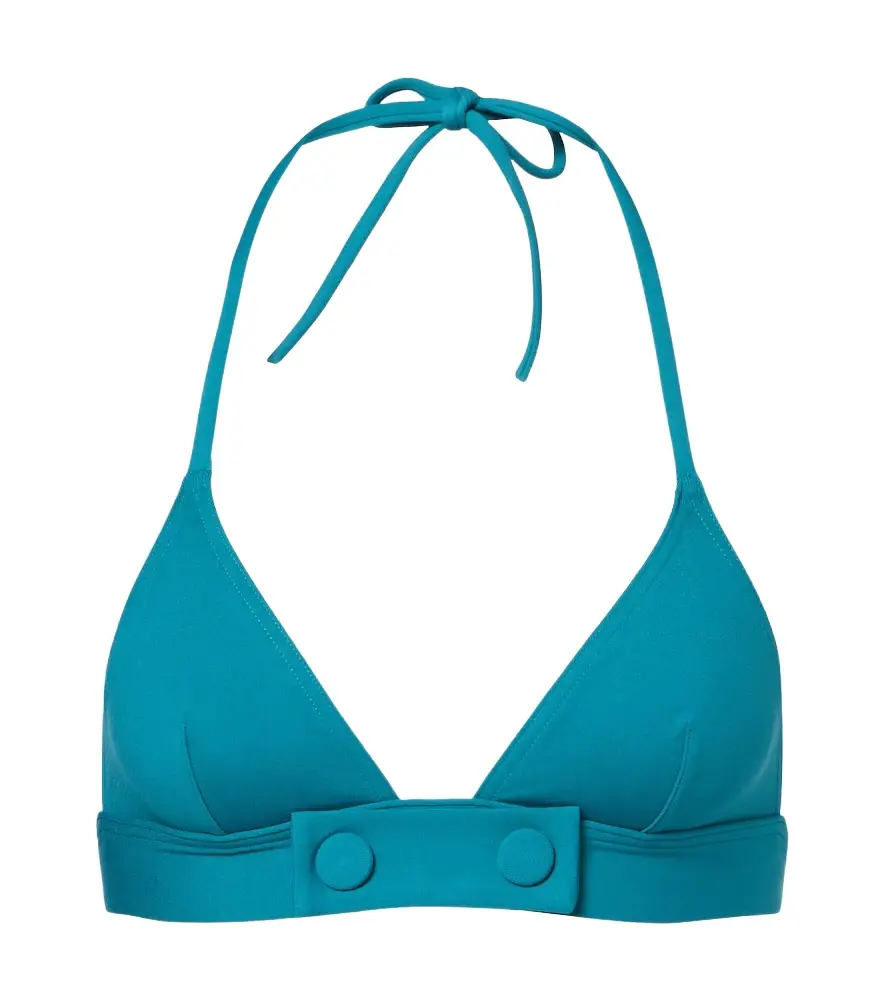 Eres Bord bikini top
