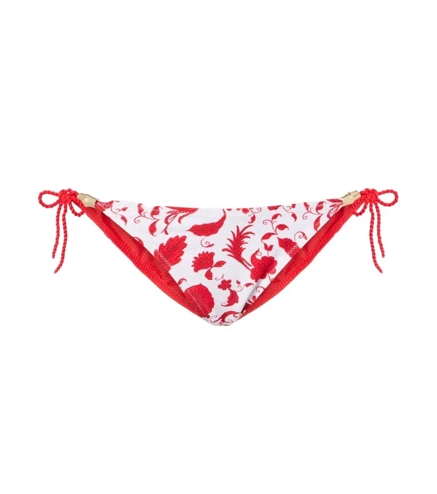 Heidi Klein Evia reversible bikini bottoms