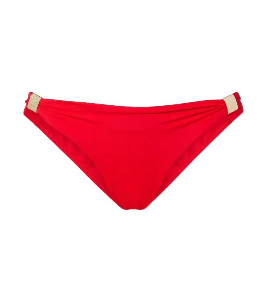 Heidi Klein Petalia bikini bottoms