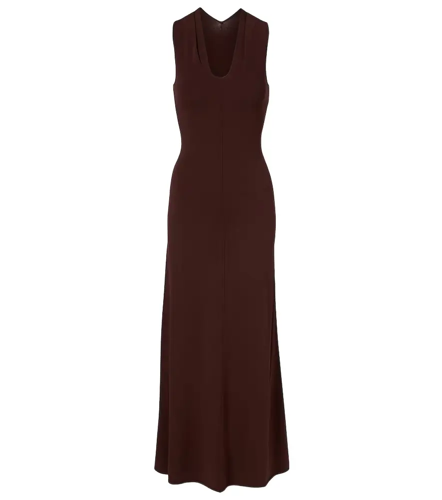 SIR Apolline maxi dress