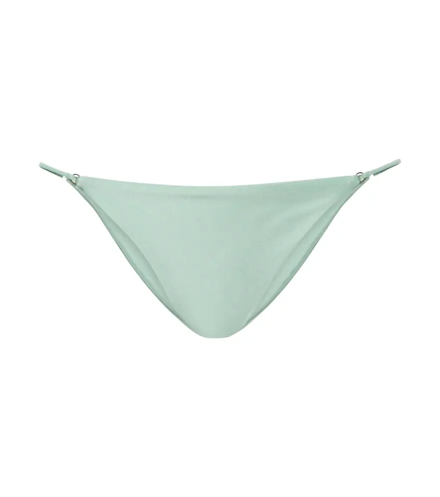Jade Swim Aria bikini bottoms