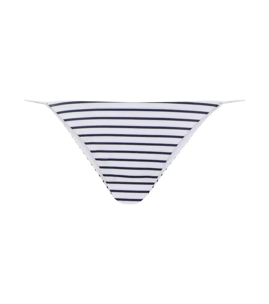Jade Swim Micro Bare Minimum bikini bottoms