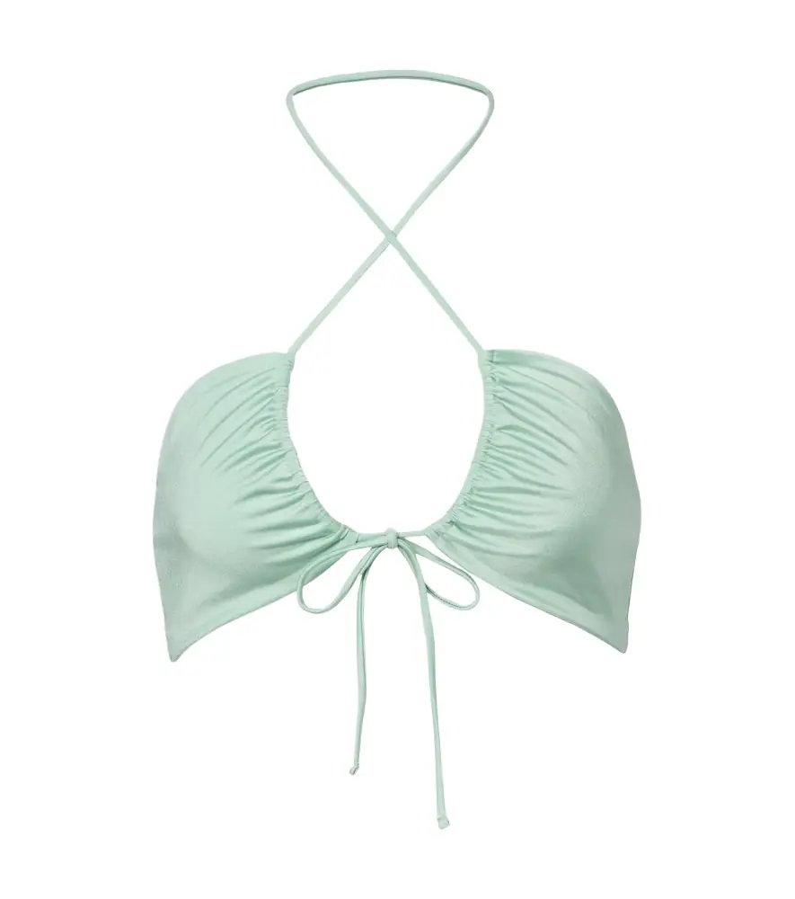 Jade Swim Livi bikini top